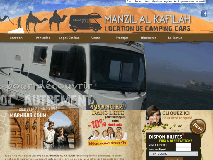 www.campingcarmaroc.com