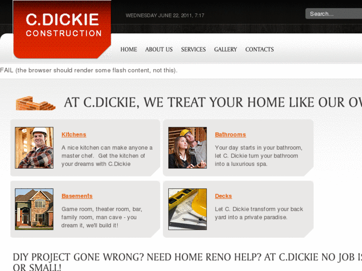 www.cdickie.com