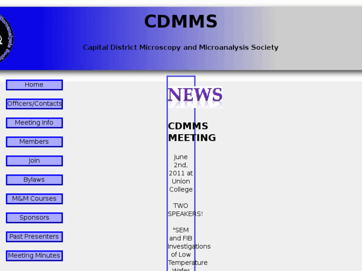 www.cdmms.org