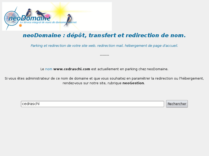 www.cedraschi.com