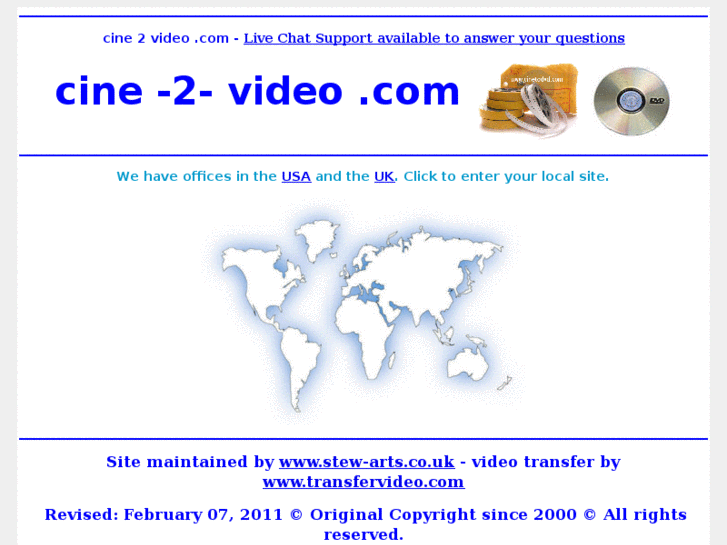 www.cine-2-video.com