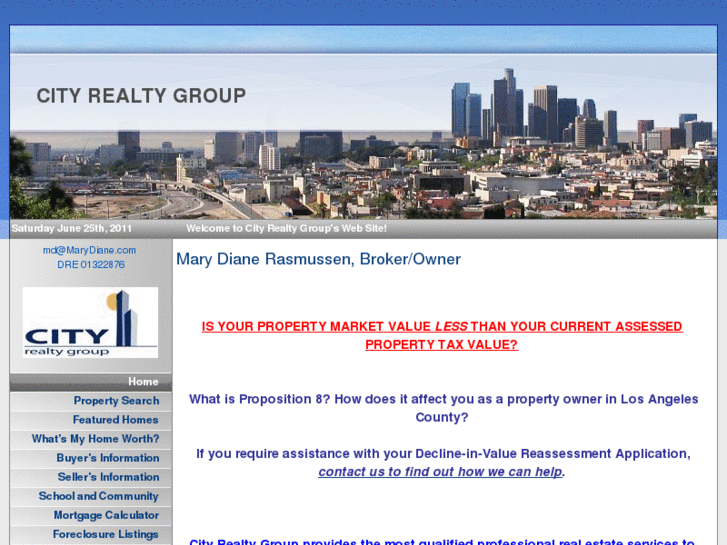 www.cityrealtygroupinc.com