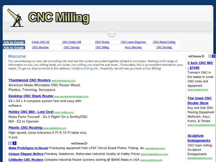 www.cncmilling.info