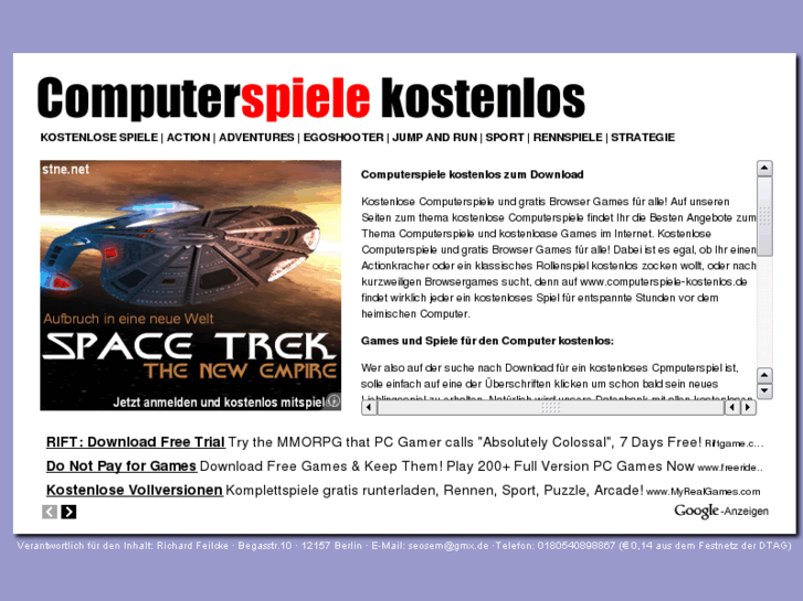 www.computerspiele-kostenlos.com