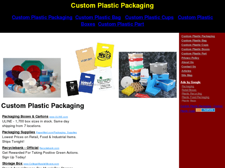 www.customplasticpackaging.org