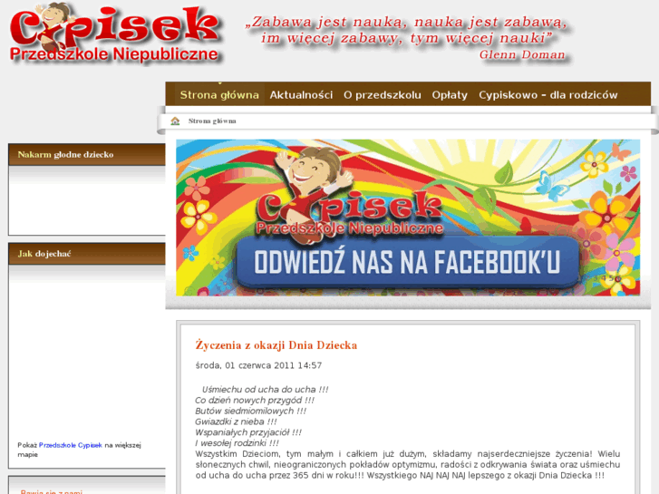 www.cypisek.edu.pl