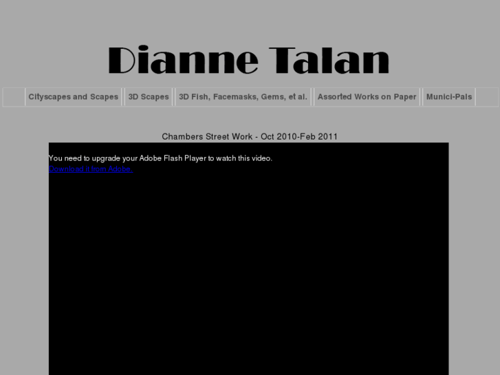 www.diannetalan.com