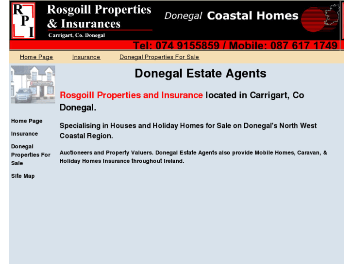 www.donegalestateagents.com