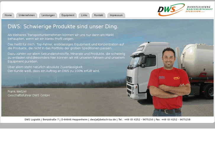 www.dws-gmbh.org