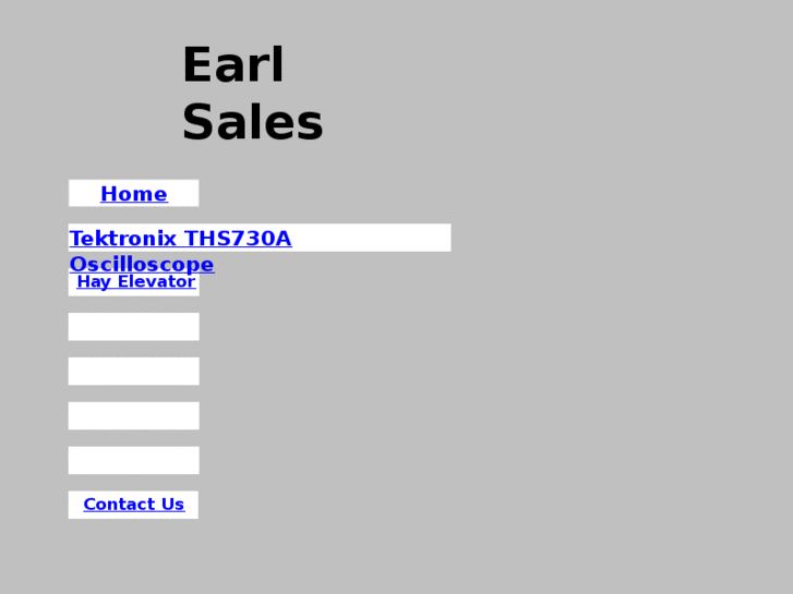 www.earlsales.com