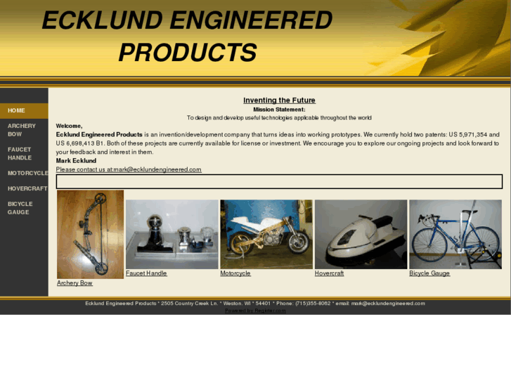 www.ecklundengineered.com