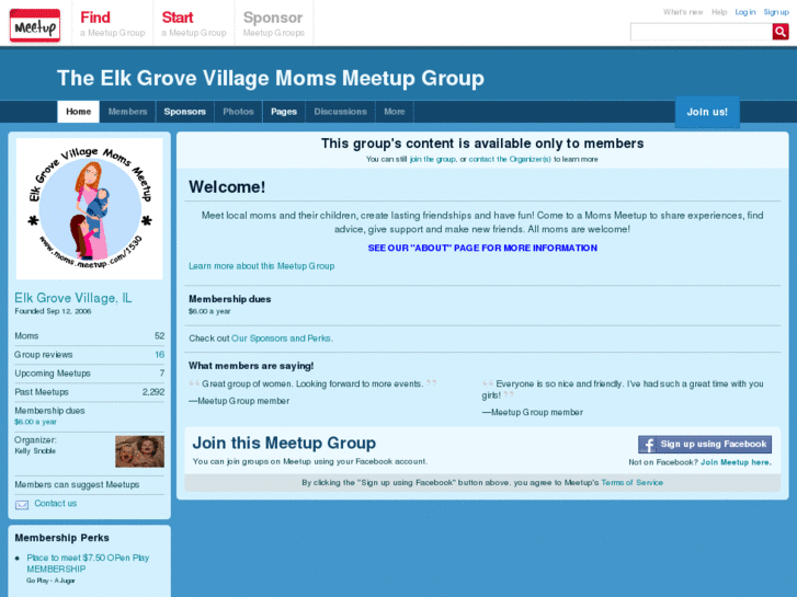 www.egvmoms.com
