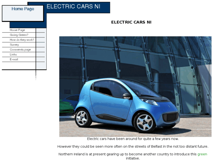 www.electriccarsni.com