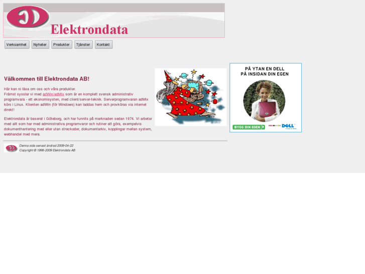 www.elektrondata.se