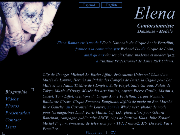 www.elena-contorsionniste.com