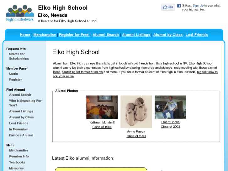 www.elkohighschool.org