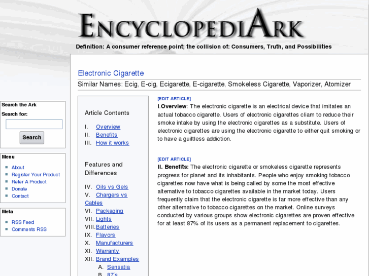 www.encyclopediark.org