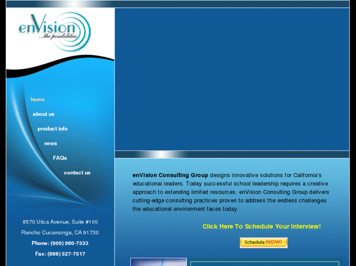 www.envisiongroupinc.com