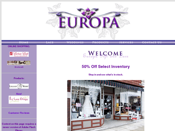 www.europamonroe.com