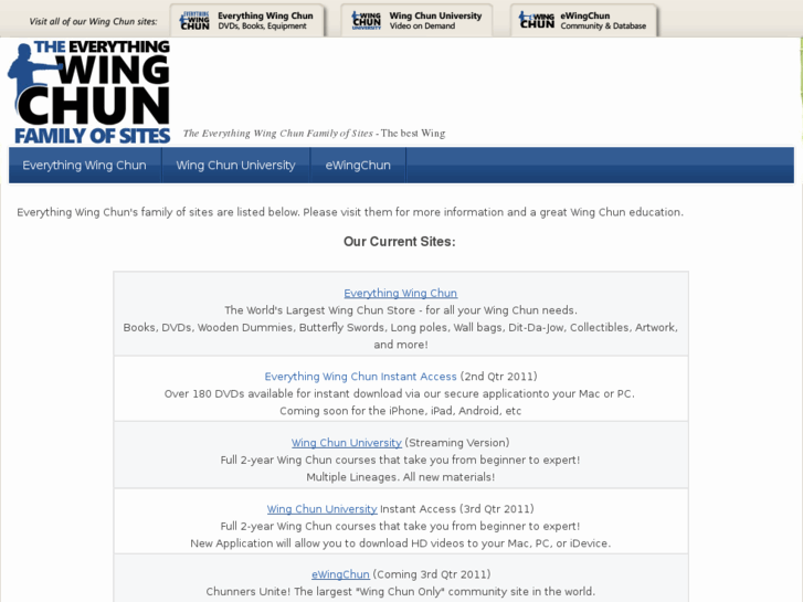 www.ewingchun.com