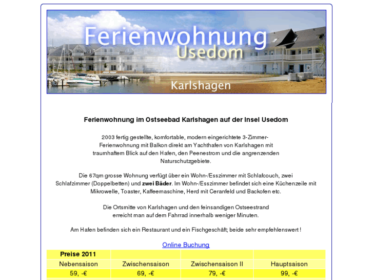 www.ferienwohnung-karlshagen-usedom.de