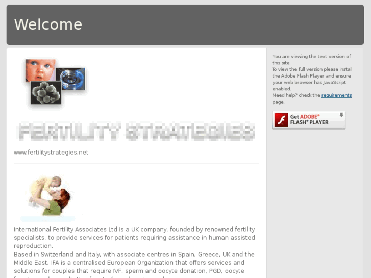 www.fertilitystrategies.net
