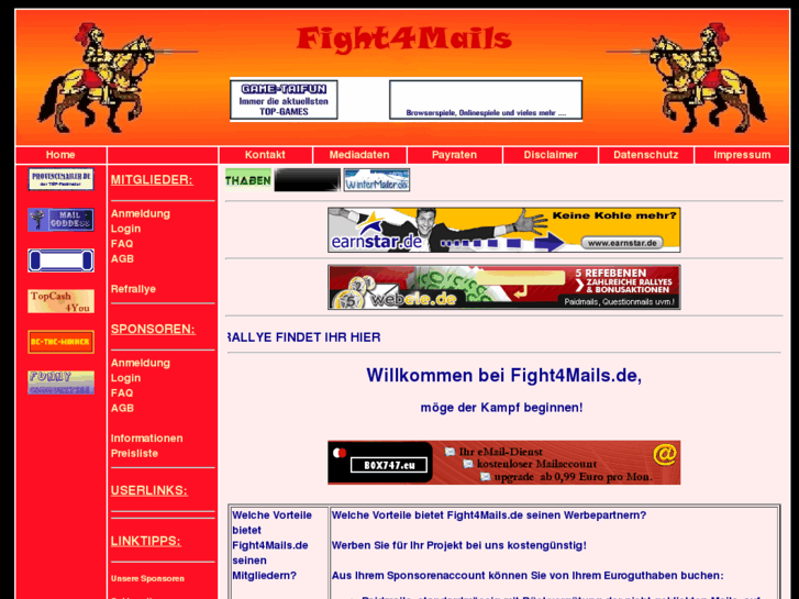 www.fight4mails.de