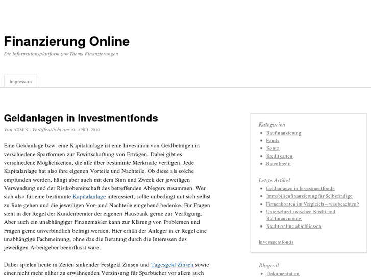 www.finanzierung-online.org