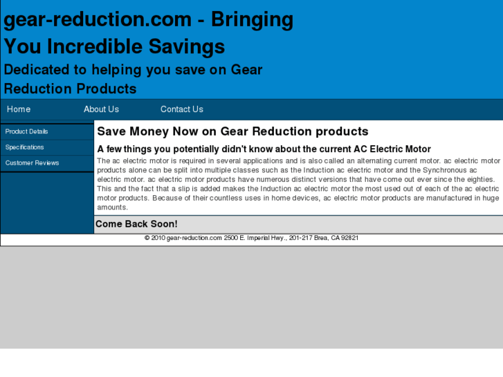 www.gear-reduction.com