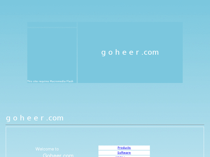 www.goheer.com