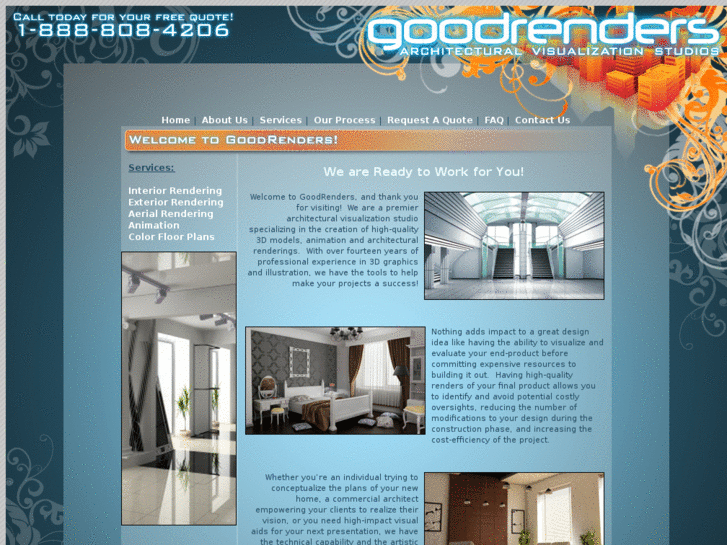 www.goodrender.net