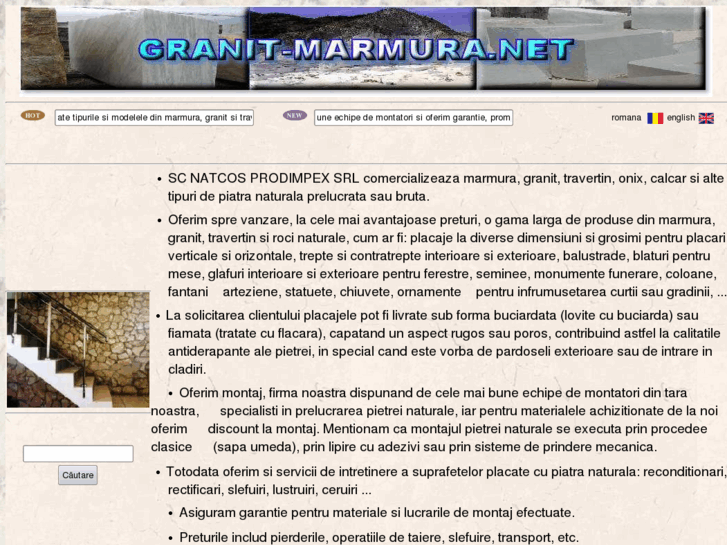 www.granit-marmura.net