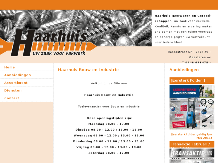 www.haarhuis.org