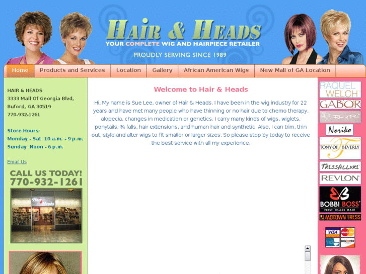 www.hairnheads.com