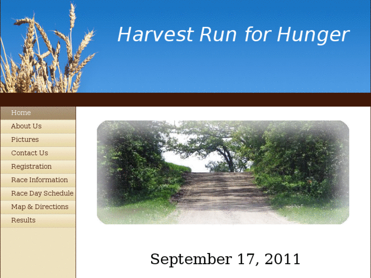 www.harvestrunforhunger.com