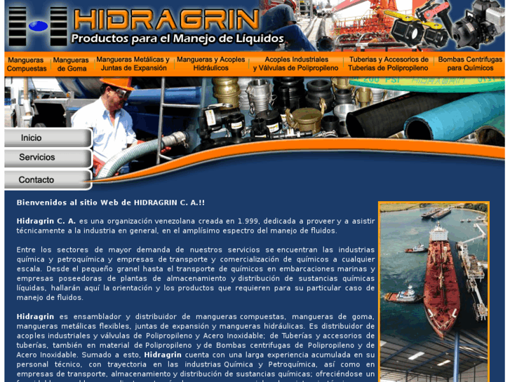 www.hidragrin.com