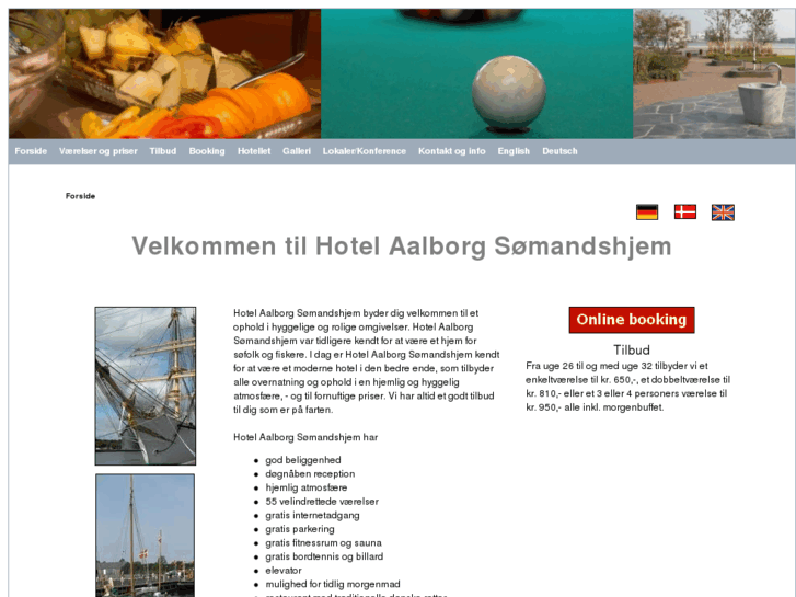 www.hotel-aalborg.com