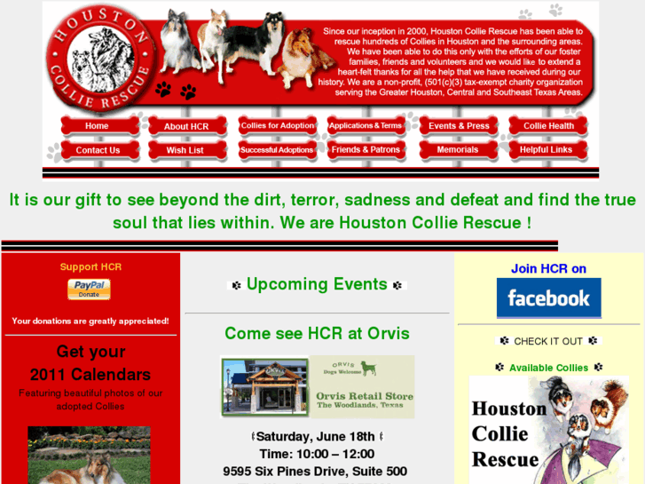 www.houstoncollierescue.org