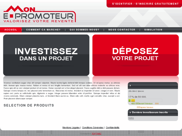 www.i-promoteur.com