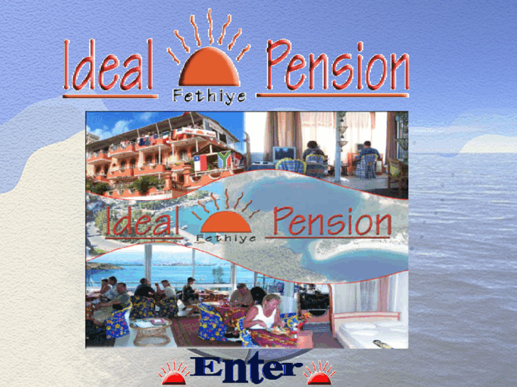 www.idealpension.net