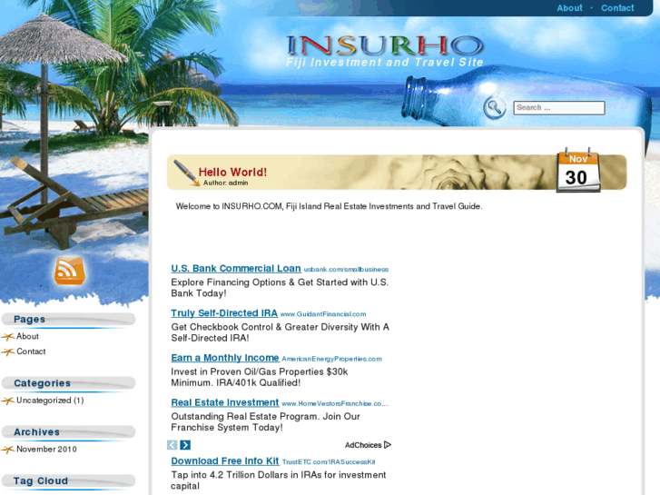 www.insurho.com