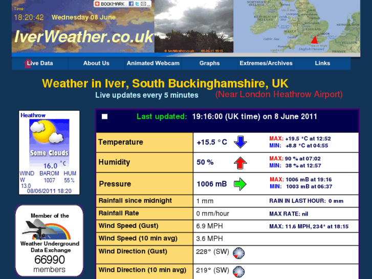 www.iverweather.co.uk