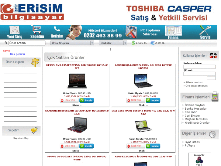 www.izmirerisim.com