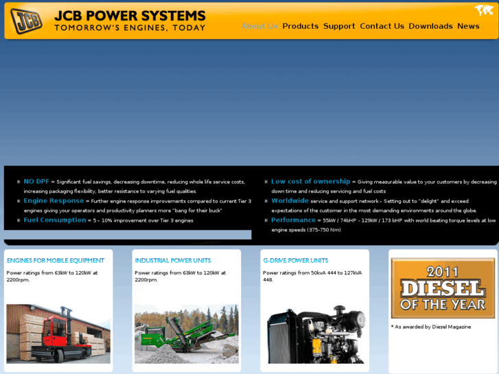 www.jcbpowersystems.co.uk