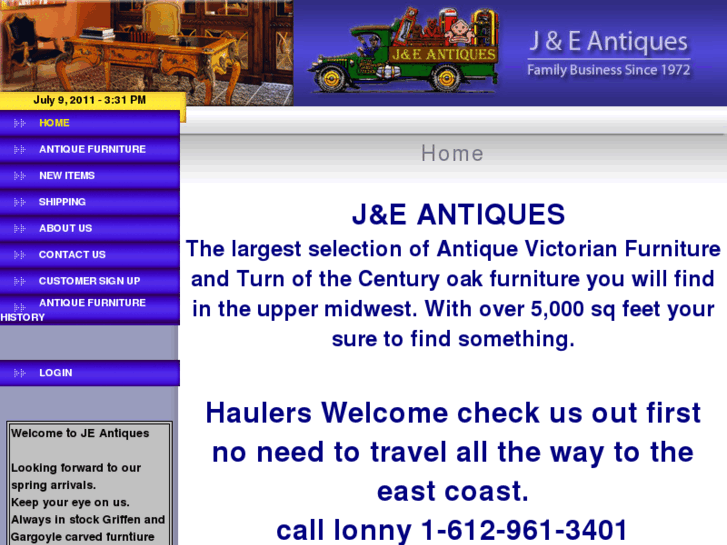 www.jeantiques.com