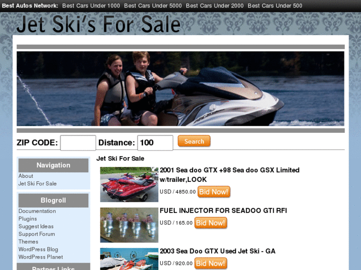 www.jet-ski-for-sale.com