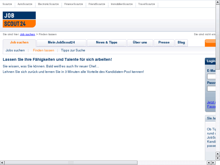 www.jobscout24.ws