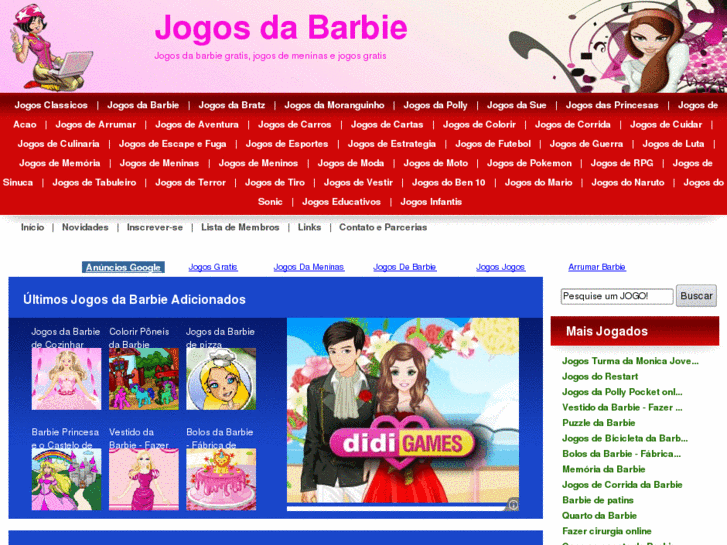 www.jogosdabarbiegratis.com