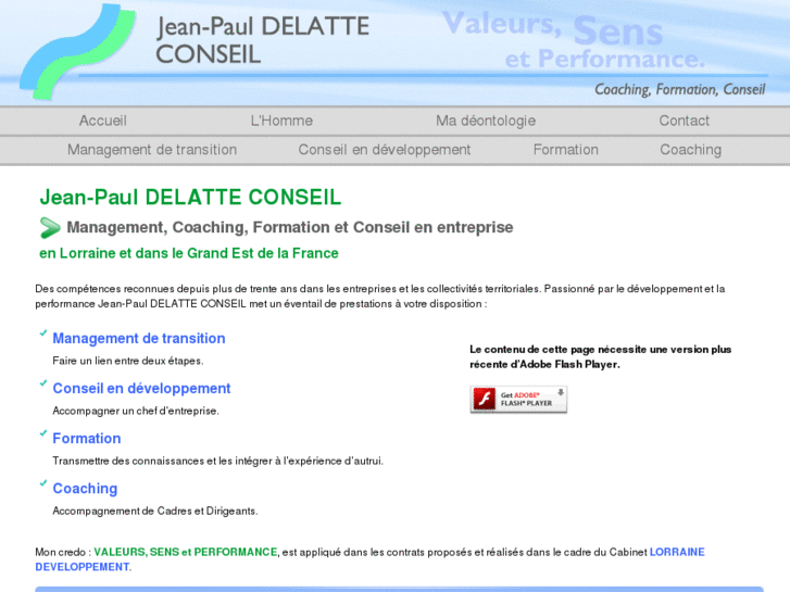 www.jpdelatte-conseil.com