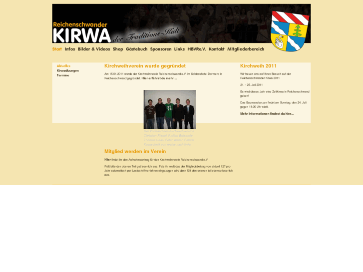 www.kirwa-reichenschwand.de